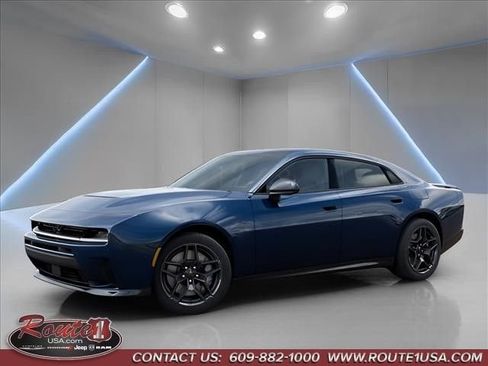 New 2026 Dodge Charger R/T AWD/4WD image 2
