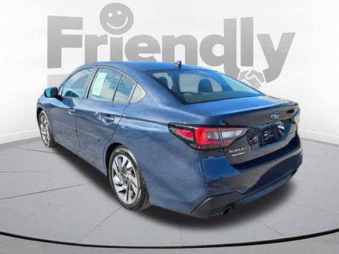 Used 2024 Subaru Legacy Touring XT image 7