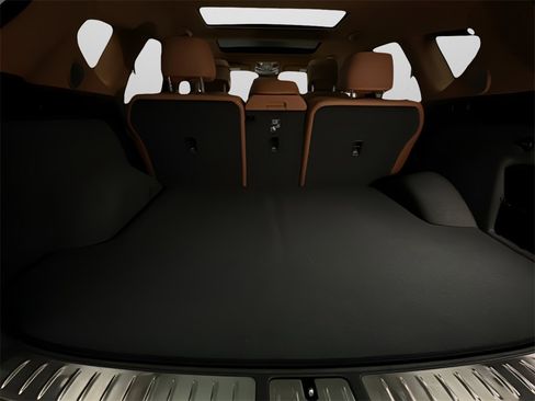 Certified 2025 Genesis GV80 2.5T Prestige image 19