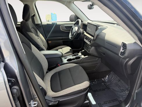Certified 2025 Ford Bronco Sport Big Bend AWD/4WD image 19