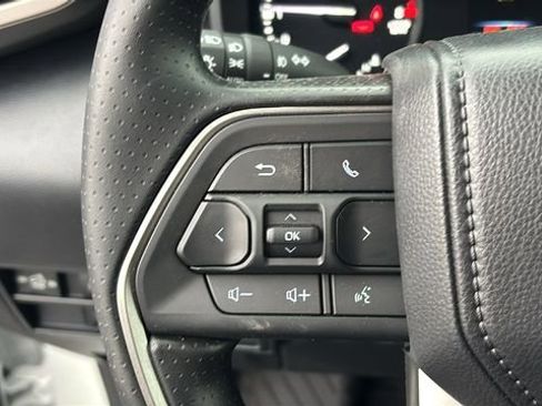 New 2026 Toyota Tundra SR5 image 17