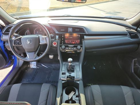 Used 2018 Honda Civic Si image 10