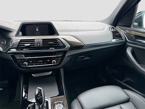 Used 2019 BMW X3 xDrive30i image 23