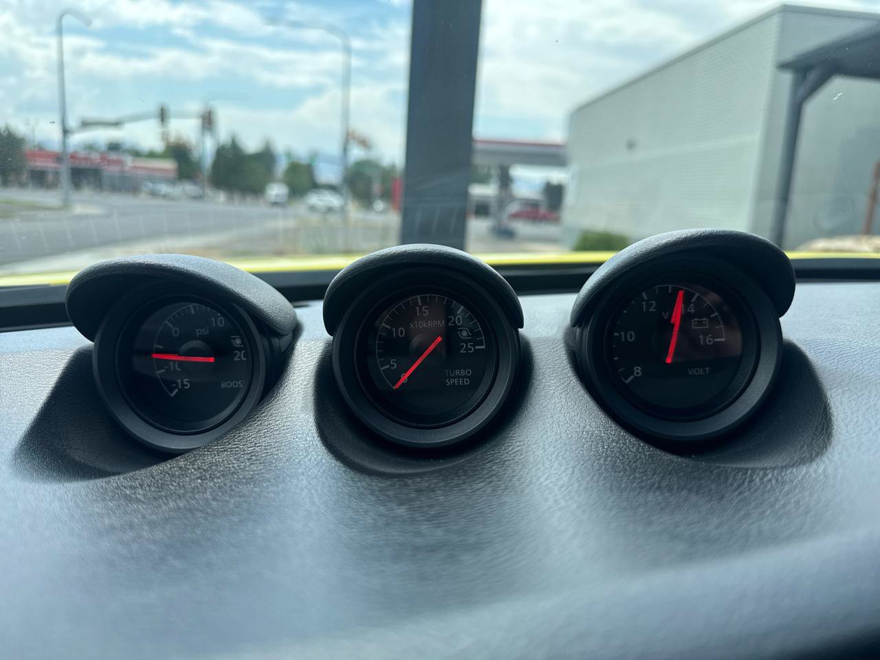 Used 2024 Nissan Z Performance w/ Floor Mat Package RWD image 14