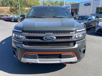 Certified 2023 Ford Expedition Timberline video 2