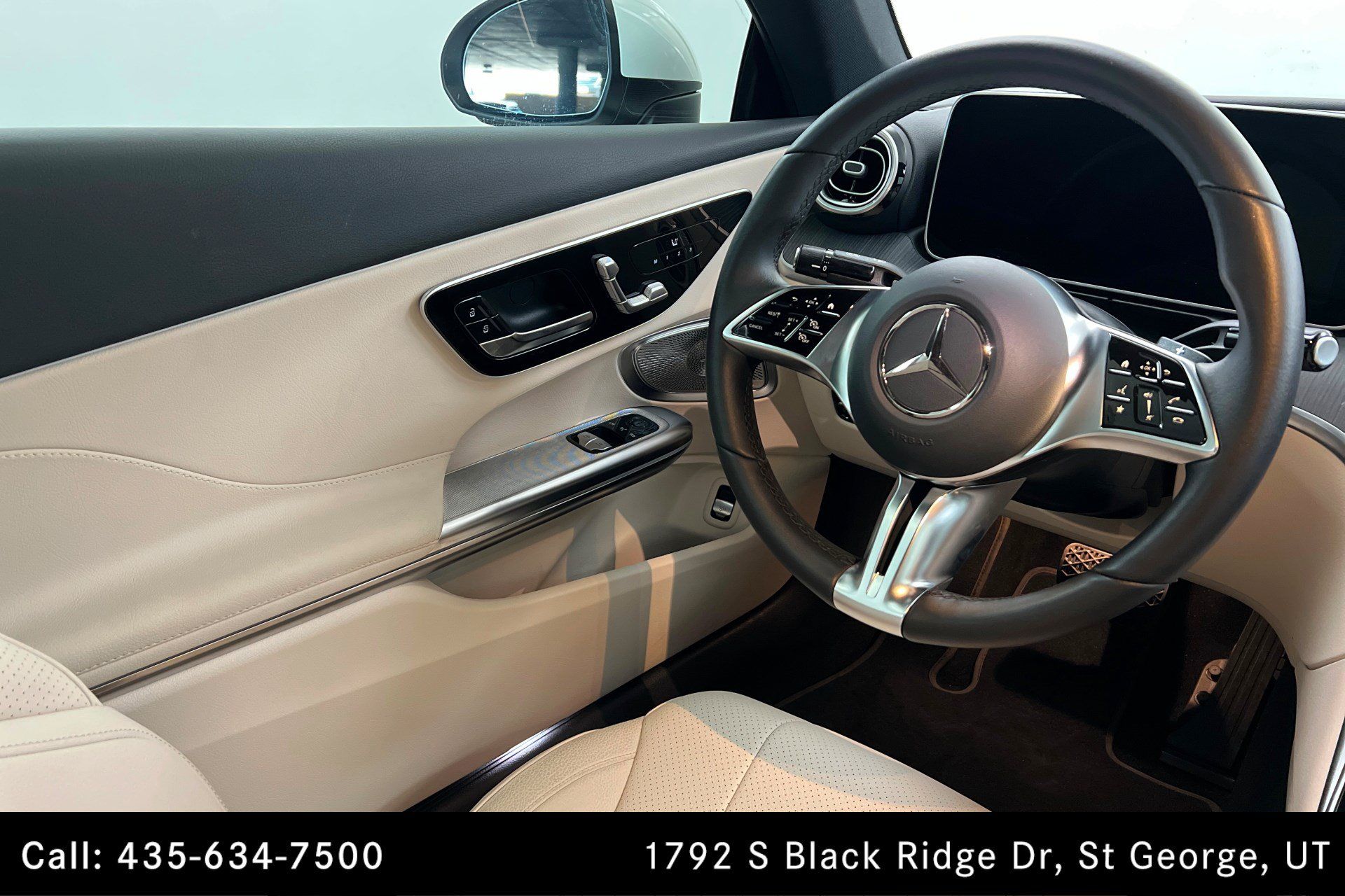 Certified 2026 Mercedes-Benz CLE 300 4MATIC Coupe image 11