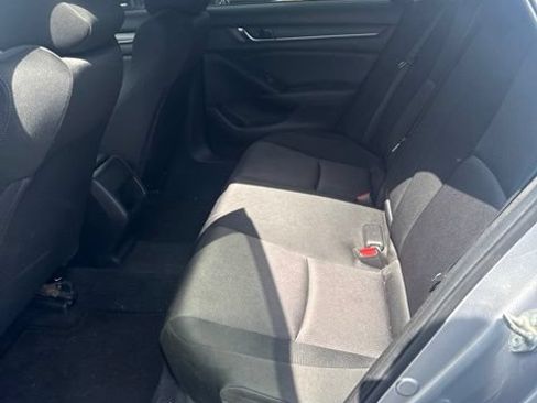 Used 2020 Honda Accord LX image 6