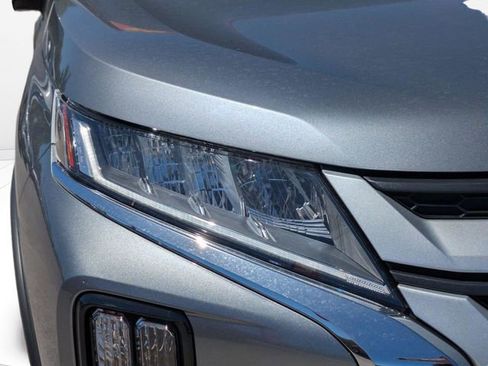 New 2026 Mitsubishi Outlander Sport S image 10