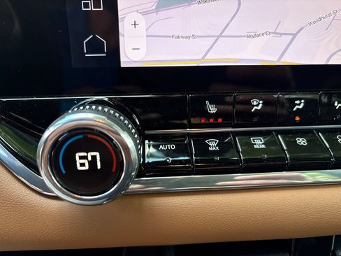 New 2026 GMC Canyon AT4 AWD/4WD image 23