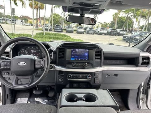 Used 2022 Ford F150 XL w/ Equipment Group 101A High AWD/4WD image 36