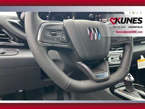 New 2026 Buick Envista Sport Touring w/ Convenience I Package image 25