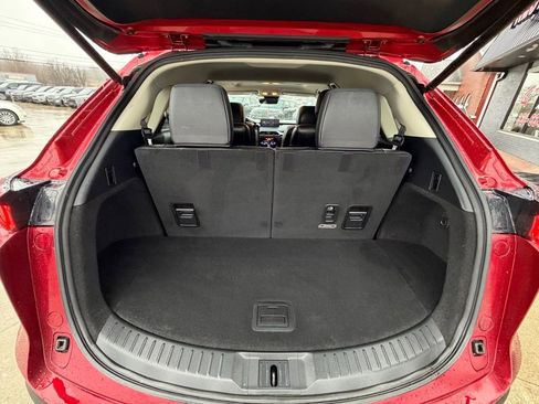 Used 2023 MAZDA CX-9 Touring Plus image 21