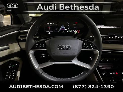 New 2026 Audi A6 Prestige image 15