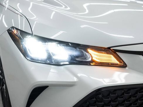 Used 2020 Toyota Avalon TRD w/ All Weather Liner Package image 38