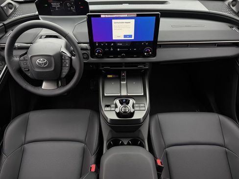 Used 2026 Toyota bZ FWD image 11