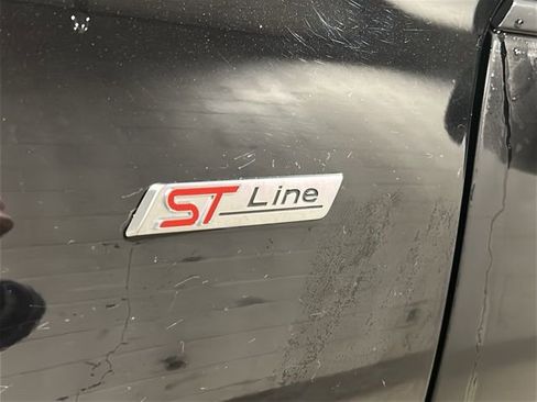 Used 2024 Ford Escape ST-Line Elite w/ Premium Technology Package image 28