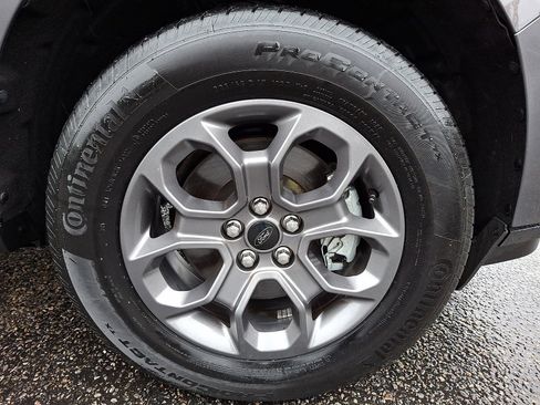 Certified 2023 Ford Maverick XLT image 8