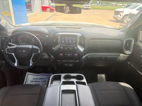 Used 2020 Chevrolet Silverado 1500 RST w/ All-Star Edition AWD/4WD image 26