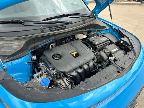 Used 2024 Kia Soul EX FWD image 27