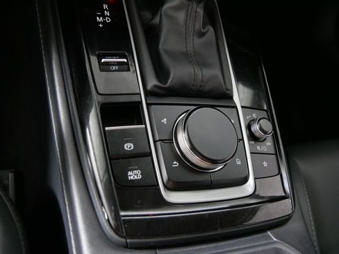 Used 2024 MAZDA CX-30 AWD 2.5 S w/ Select Sport Pkg image 30