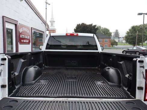 Used 2017 RAM 1500 Tradesman w/ Power & Remote Entry Group RWD image 4