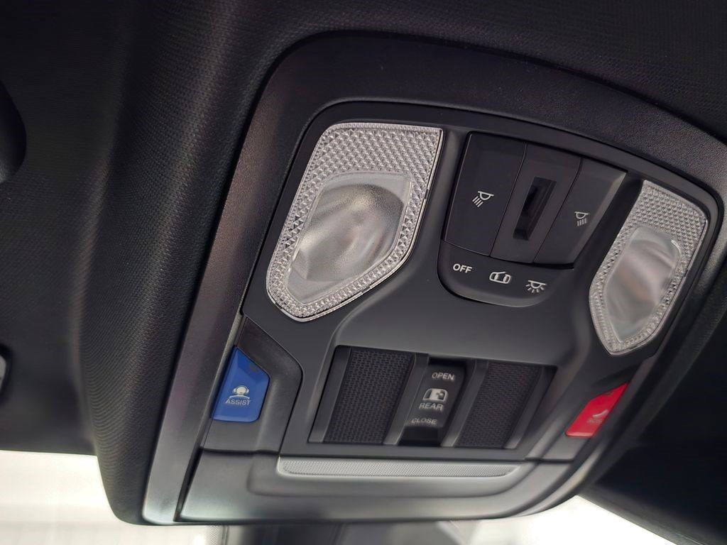 New 2026 RAM 1500 Tradesman AWD/4WD image 29