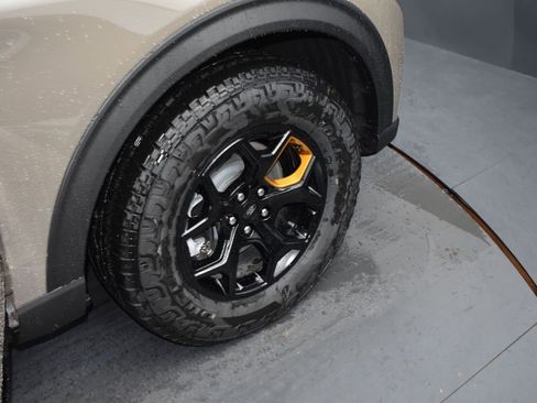 New 2026 Ford Explorer Tremor w/ Tremor Ultimate Package image 15