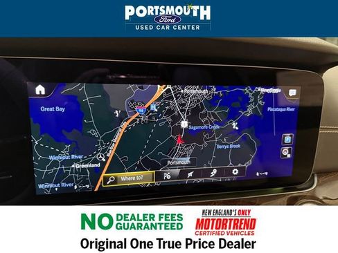 Used 2023 Mercedes-Benz E 450 4MATIC Coupe image 10