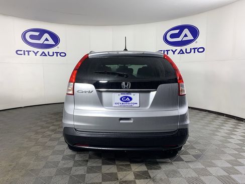 Used 2013 Honda CR-V EX-L image 4