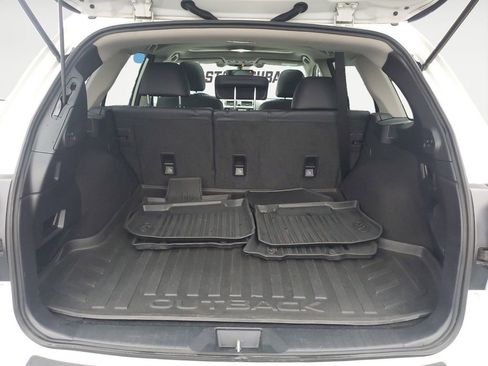 Used 2019 Subaru Outback 2.5i Limited w/ Popular Package #2 image 16