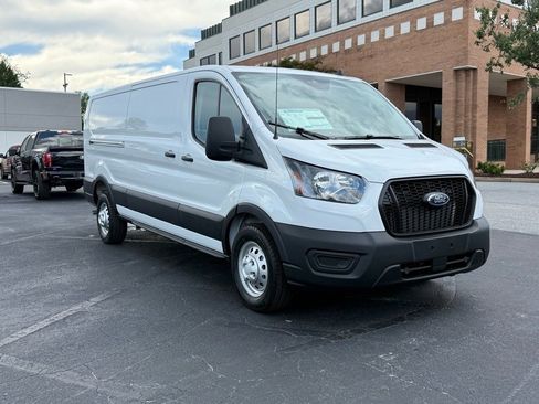 New 2025 Ford Transit 350 Base w/ Load Area Protection Package image 2