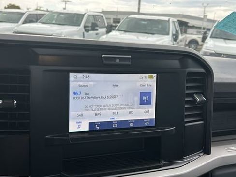 New 2025 Ford F450 XL image 15