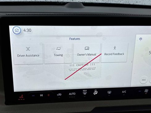 New 2026 Ford Bronco Sport Big Bend w/ Convenience Package image 14