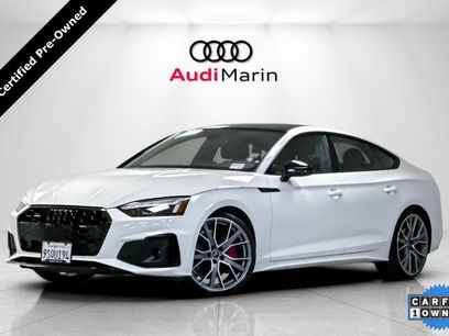 Used 2025 Audi A5 2.0T Premium Plus w/ Premium Plus