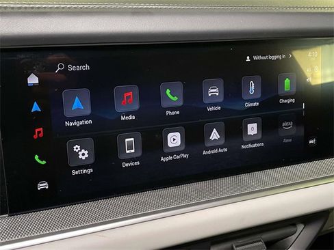 New 2026 Porsche Cayenne S image 31