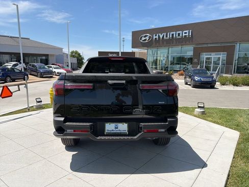New 2026 Hyundai Santa Cruz SEL AWD/4WD image 4