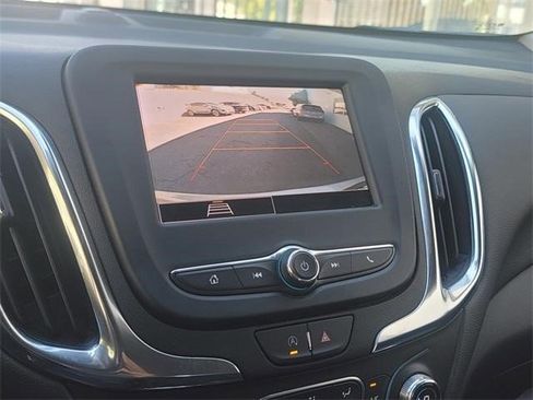 Certified 2023 Chevrolet Equinox LT w/ Driver Convenience Package image 27