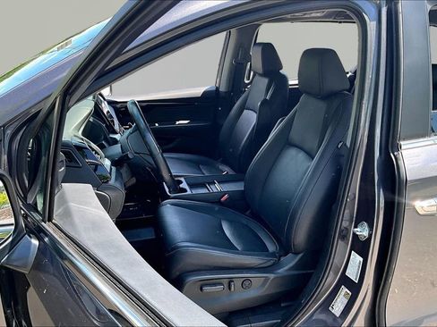 Used 2022 Honda Odyssey Touring image 17