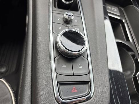 Used 2024 Cadillac Escalade Sport w/ Touring Package AWD/4WD image 46