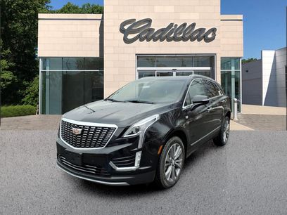 New 2026 Cadillac XT5 Premium Luxury w/ LPO, Floor Liner Package