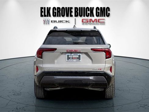 New 2026 GMC Terrain AT4 w/ Convenience Package III image 5