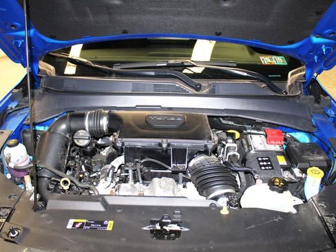 Used 2023 Jeep Compass Altitude w/ Convenience Group image 37