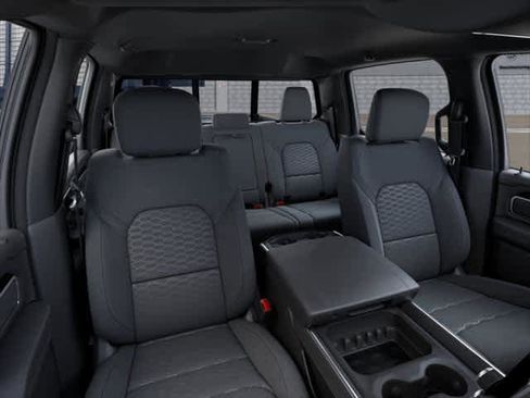 New 2026 RAM 1500 Big Horn image 33