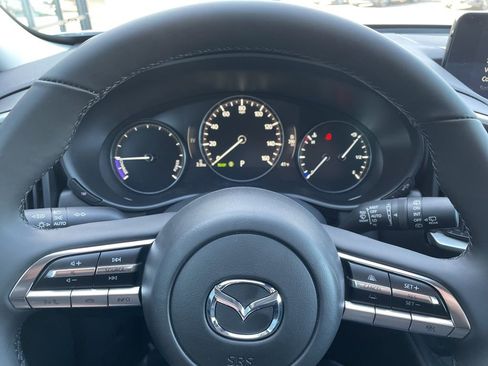 New 2026 MAZDA CX-50 AWD 2.5 Hybrid w/ Cargo Package image 20