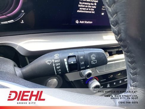 Used 2023 Kia Telluride S w/ S Sunroof Package AWD/4WD image 31