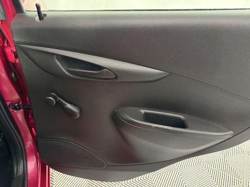 Used 2020 Chevrolet Spark LS image 24