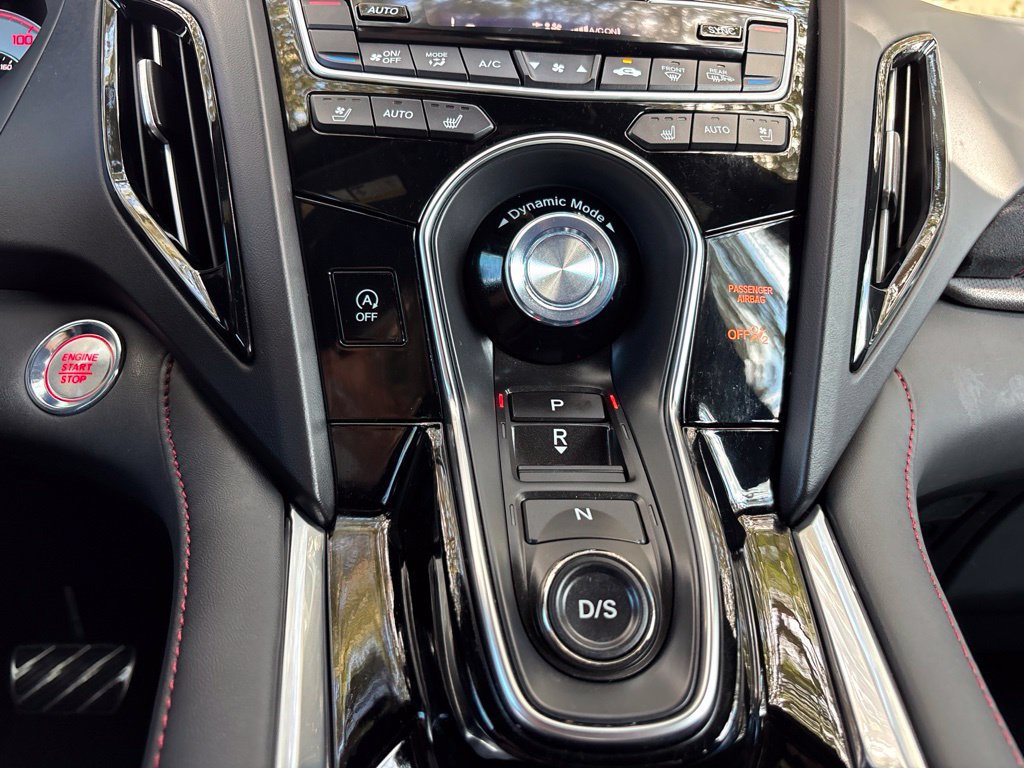 Used 2023 Acura RDX w/ Advance Package AWD/4WD image 36