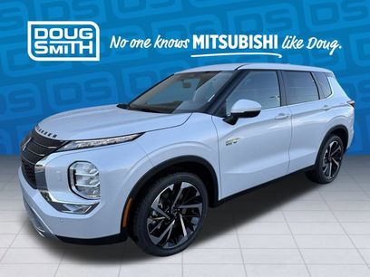 New 2025 Mitsubishi Outlander SE