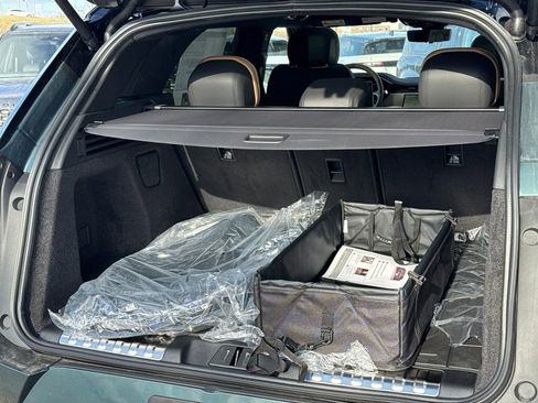 New 2026 Land Rover Range Rover Sport Dynamic SE image 5