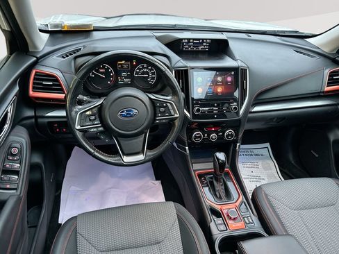 Used 2019 Subaru Forester Sport AWD/4WD image 23